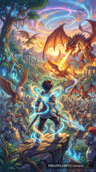 菠萝99TV - ACG视觉大赏 - 《你的名字。》新海诚