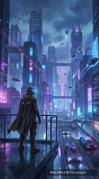 菠萝99TV - 《新世纪福音战士 · Final》