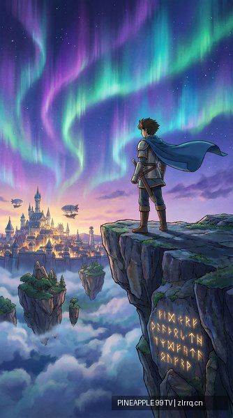 菠萝99TV - 《奥本海默》IMAX 终极版