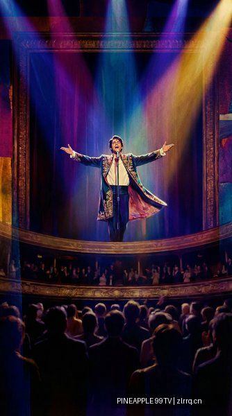 菠萝99TV - 生活动漫纪录 - 《奥本海默》IMAX 终极版