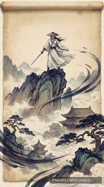 菠萝99TV - 欧美高分排行榜 - 《教父》三部曲解说